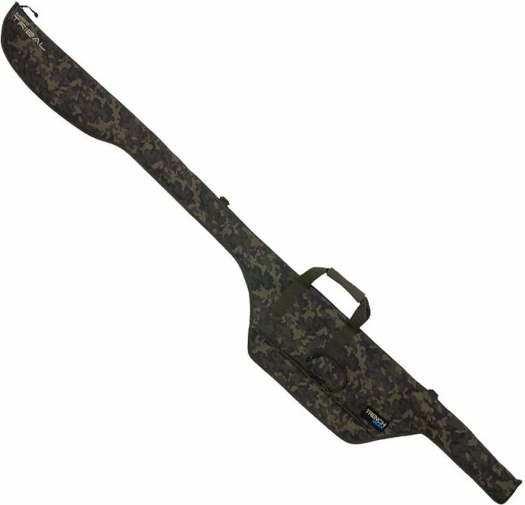 Shimano Fishing Trench Padded Rod Sleeve 13'-210 cm Rutentasche