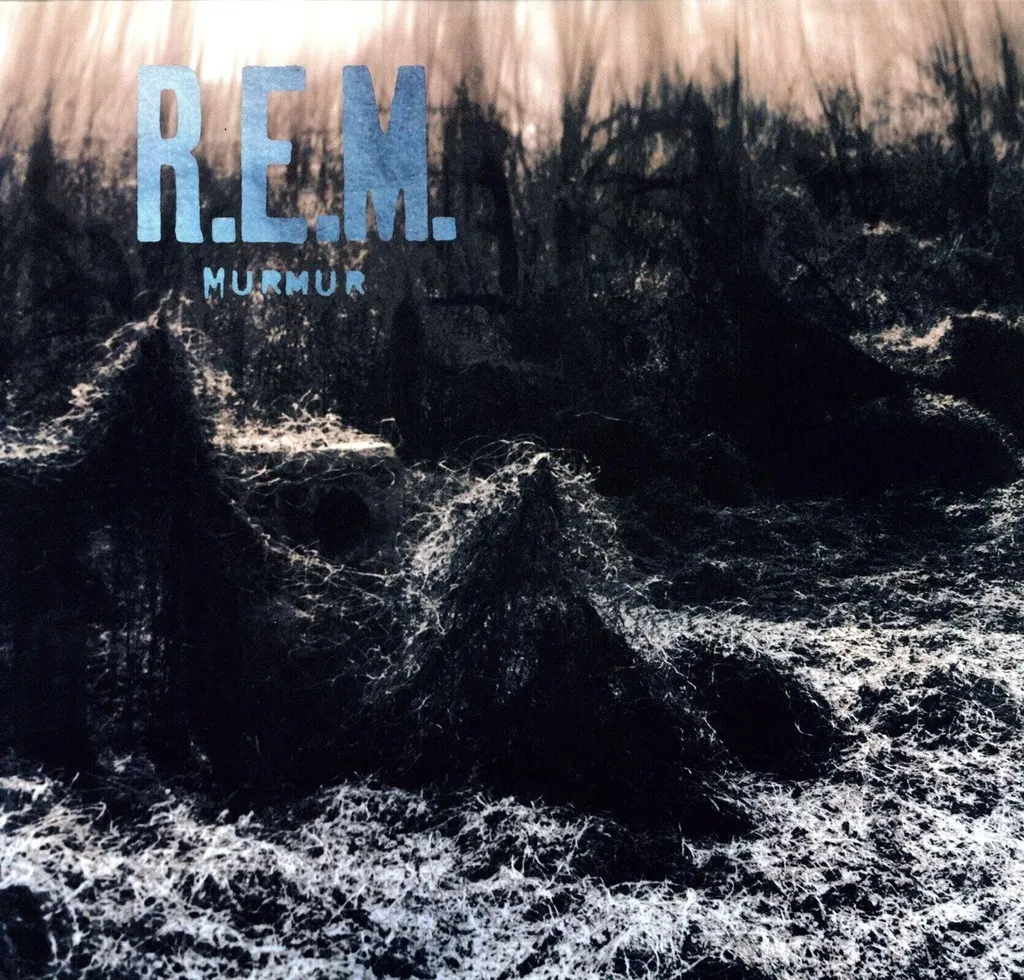 Disque Vinyle REM Murmure 180g LP - Album Rock Indé Incontournable