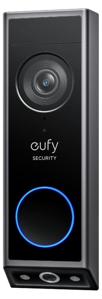 Eufy E34 Eufy Security Video Doorbell E34 Immagine del prodotto 