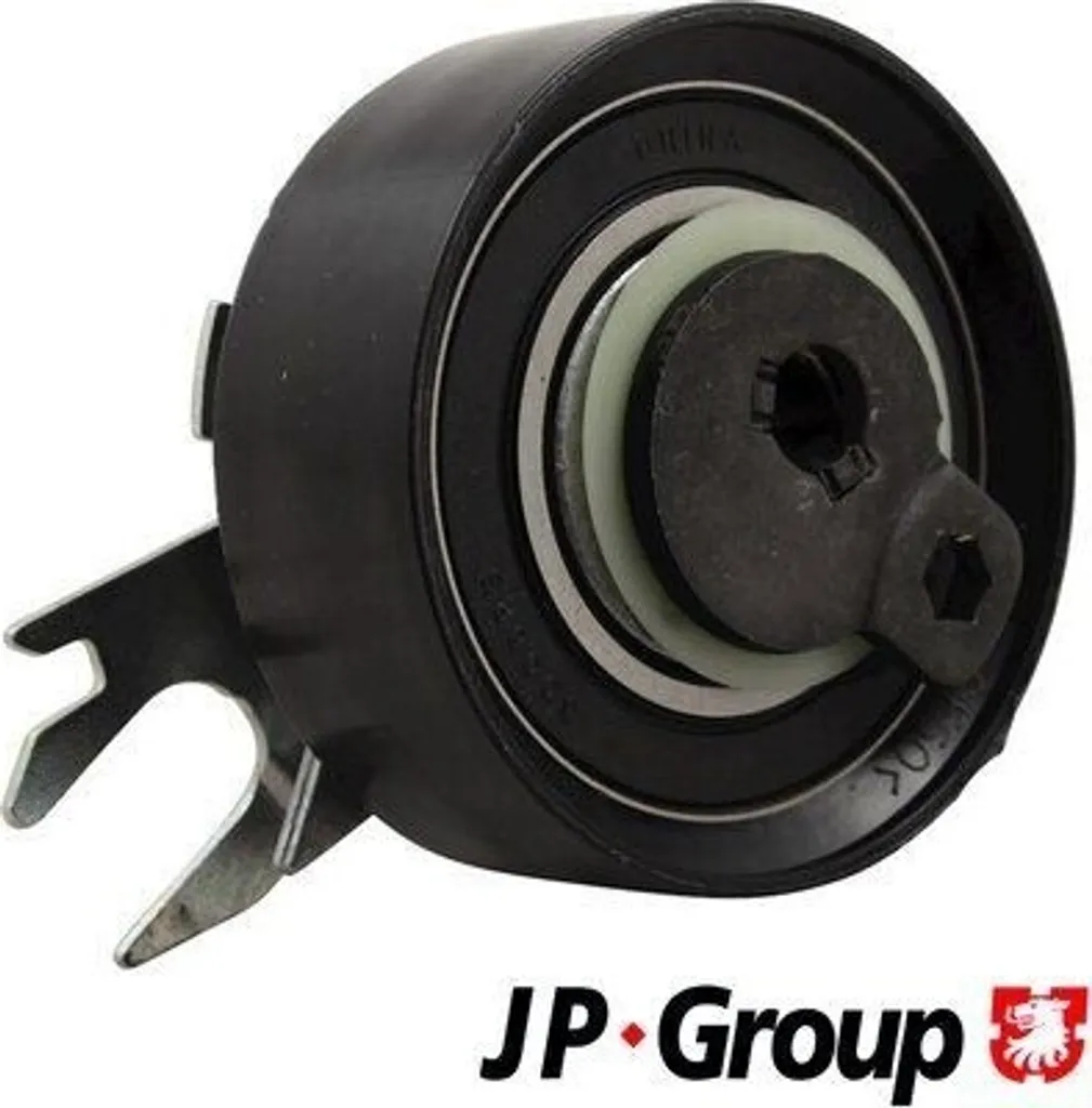 Galet tendeur de courroie de distribution pour Seat Ibiza 6L