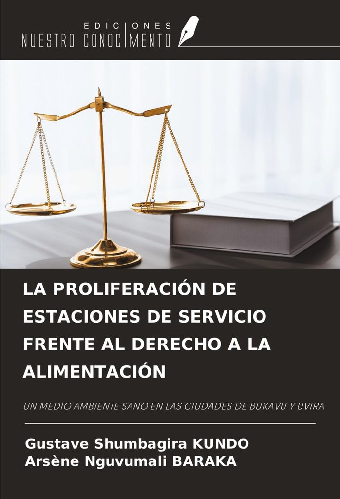 La Proliferación De Estaciones De Servicio Frente Al Derecho A La Alimentación