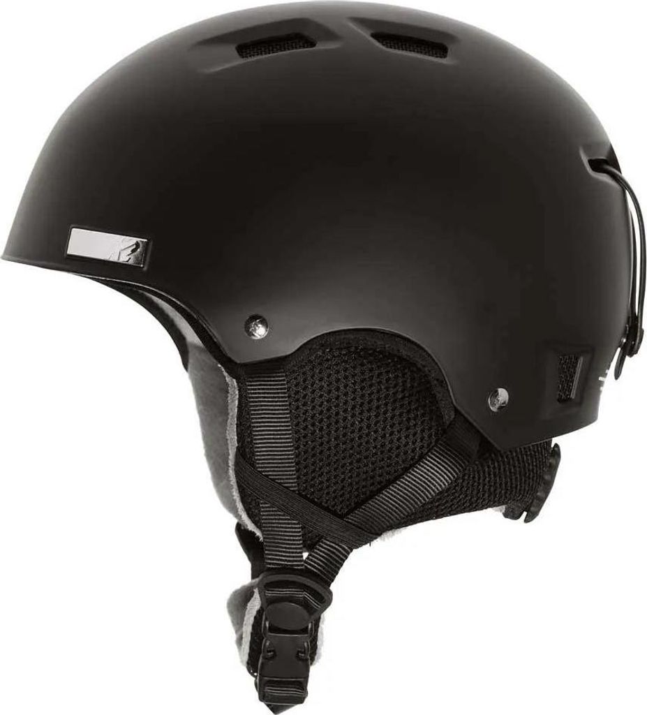 K2 Verdict Helm Schwarz L-XL / 59-62 cm Schwarz L-XL / 59-62 cm