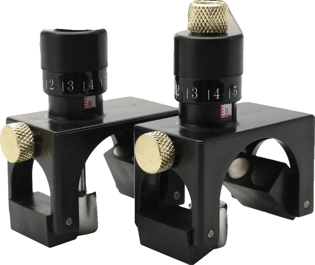 Misuratore Lame Magnetico Precisione 0,15mm: Upgrade per la tua Pialla