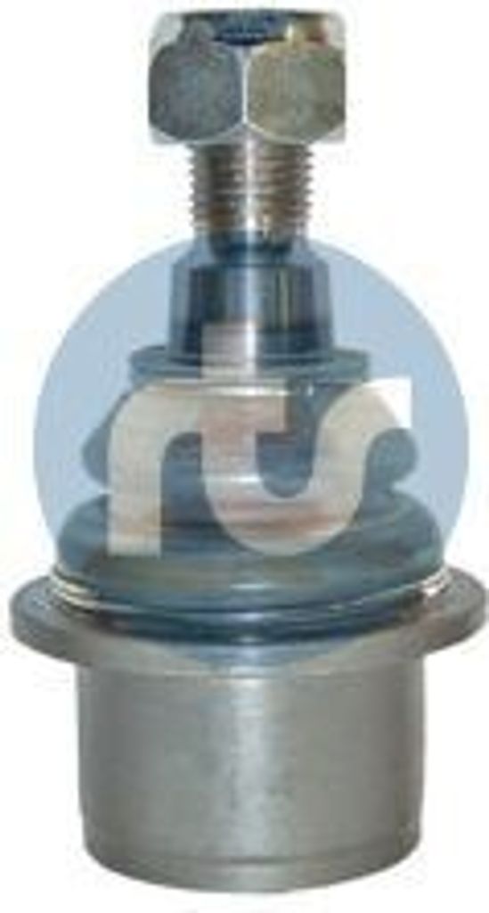 RTS Traggelenk Vorne Rechts Unten Vorne Links für LAND ROVER Discovery II (L318) 93-01619