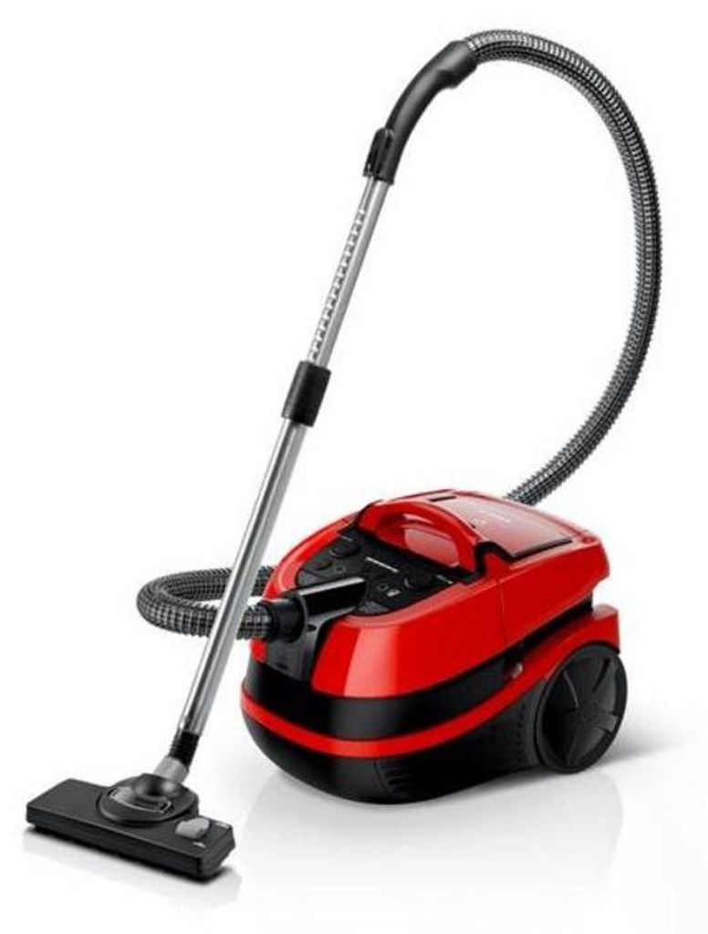 BOSCH BWD 421 PET AquaWash&Clean Staubsauger Produktbild 