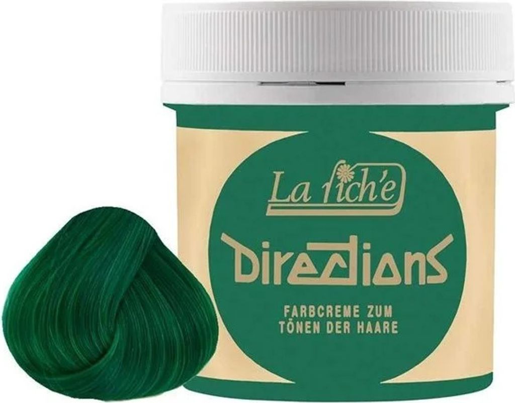 La Riche - Directions Semi-Permanent Conditioning Hair Produktbild 