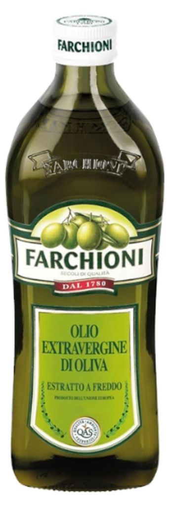 Open Food 8007153001016, Oliwa z oliwek, 1000 ml, D, 824 Zdjęcie produktu 