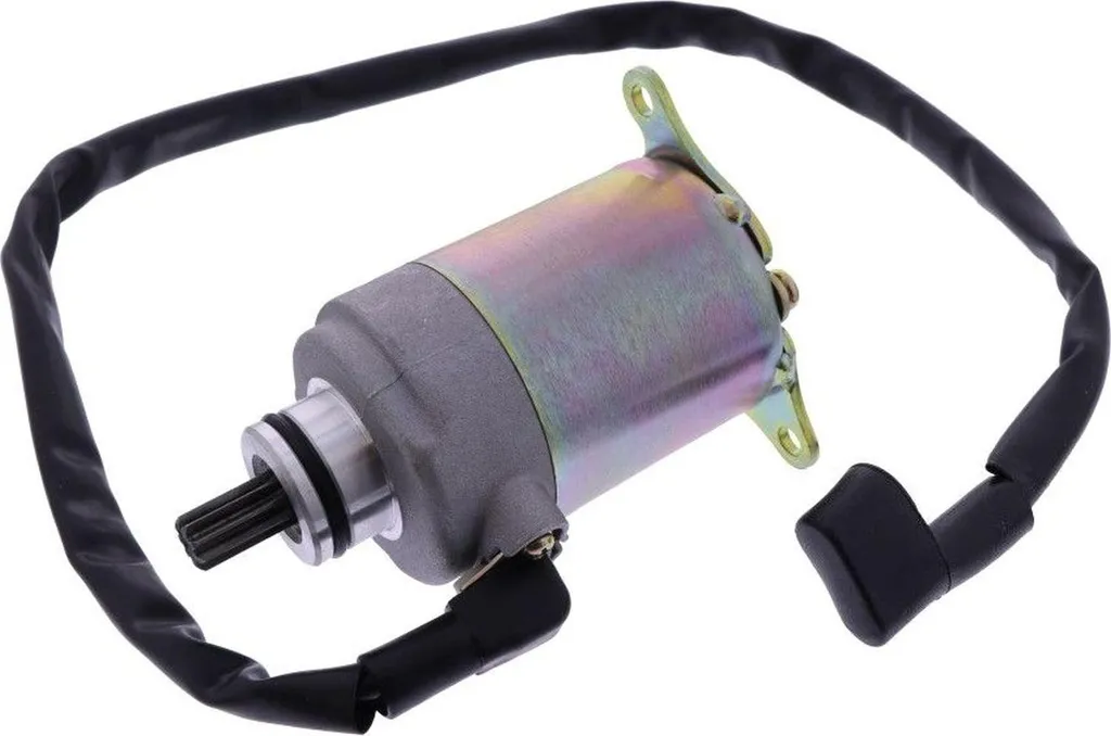 Motorino Avviamento Economico Peugeot Tweet 125 RS 2011-2014 Pamoto