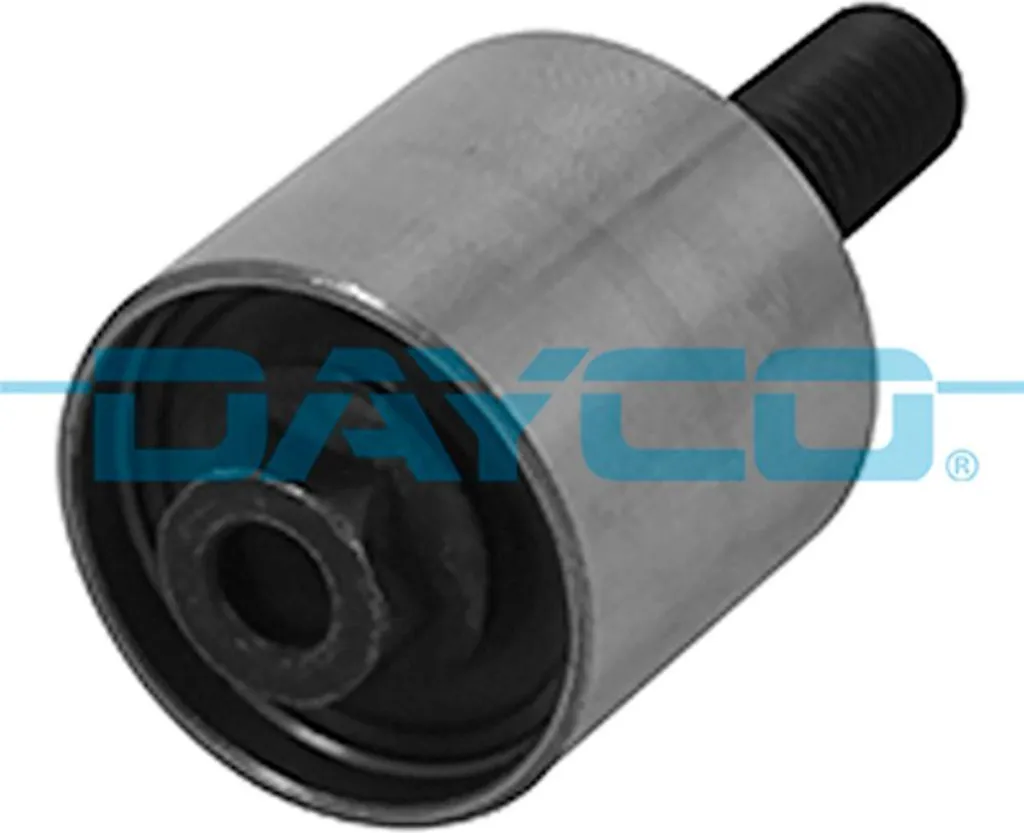 Galet de guidage DAYCO ATB2804 pour courroie de distribution moteur