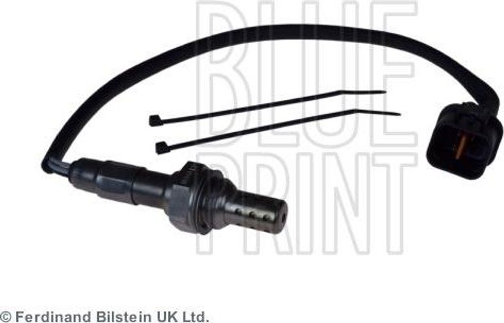 BLUE PRINT ADG070117 Lambdasonde OE 96964230 kompatibel mit Cruze, Land Cruiser
