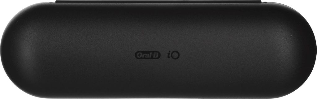 Braun Oral B szczoteczka elektryczna iO 6N Black Onyx Power Produktbild 25
