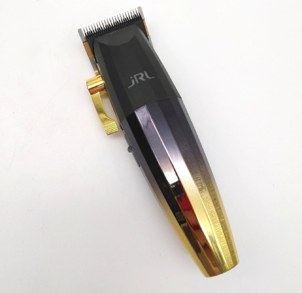 JRL 2020C GOLD Narzędzia do makijażu Akcesoria Trymer do Zdjęcie produktu 3