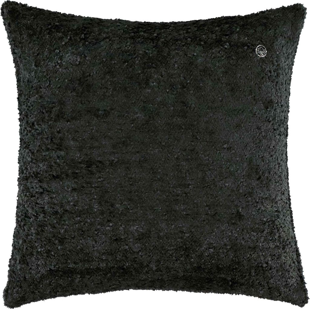 Sportalm povlak na polštář SoftBouclé antracit - 45 x 45 cm Obrázek produktu 