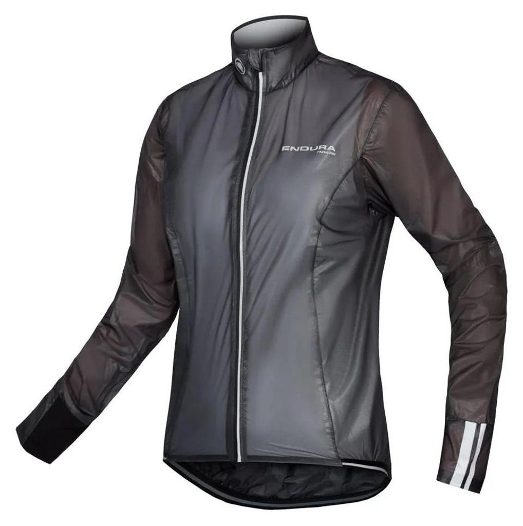 Endura FS260 Pro Adrenaline Race Cape II Jacke Damen Produktbild 