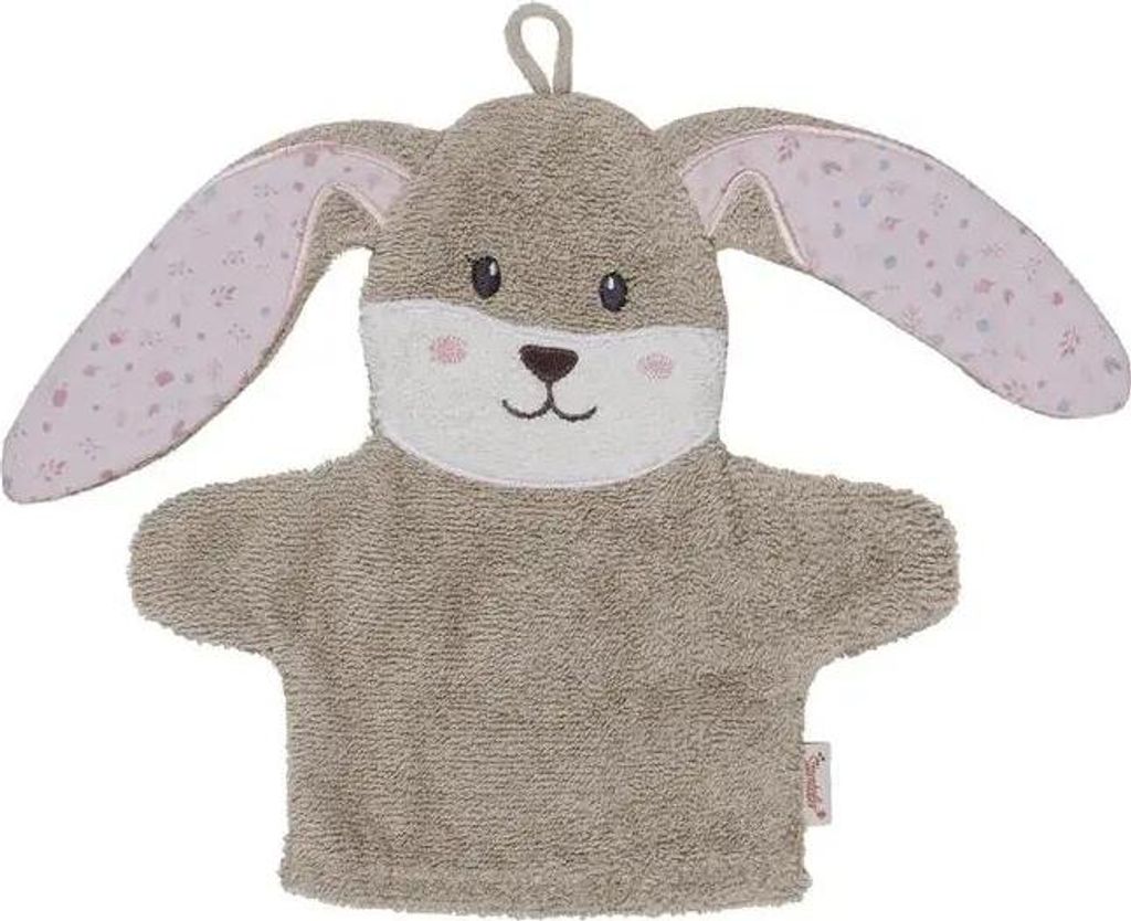 Sterntaler Waschhandschuh Hanni