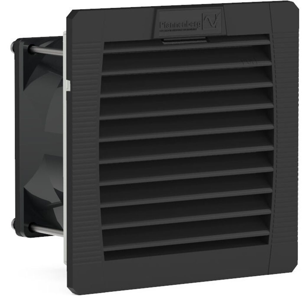 Pfannenberg PF 11000 24VDC IP54 4.Gen.Filterlüfter 25ccm/h 11611801055