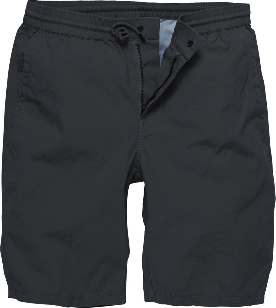 Vintage Industries V-Core Kaiden Shorts, dunkelgrau, 30