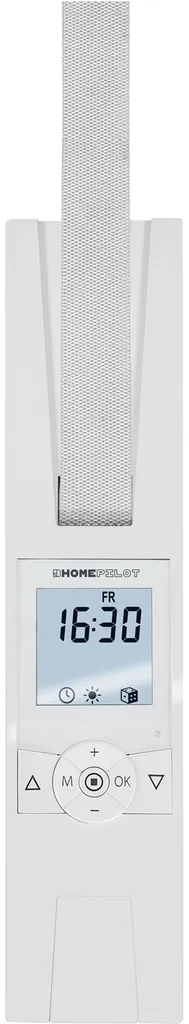 Enrouleur Électrique pour Stores Lourds 60kg - Solution Volet Coincé 10m²