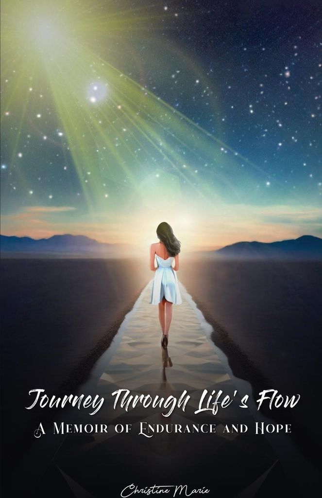Journey Through Life's Flow