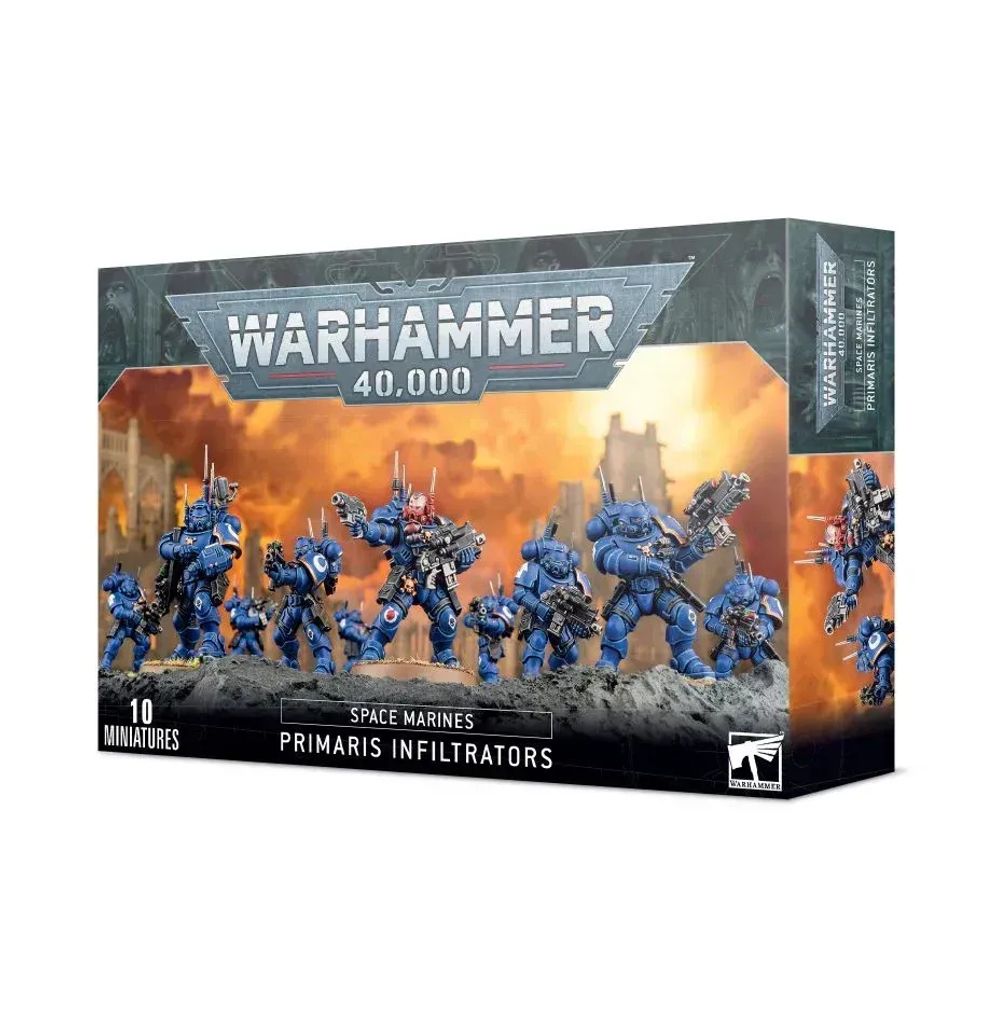 Games Workshop 48-97, Figurka kolekcjonerska, Gra wideo Zdjęcie produktu 