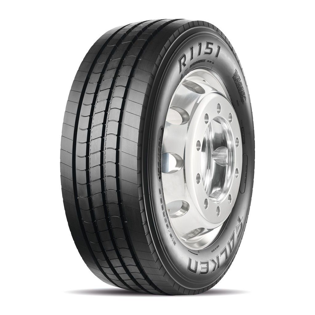 Falken RI151 Ganzjahresreifen 385/55 R22.5 160K LKW 3PMSF Allwetterreifen Reifen
