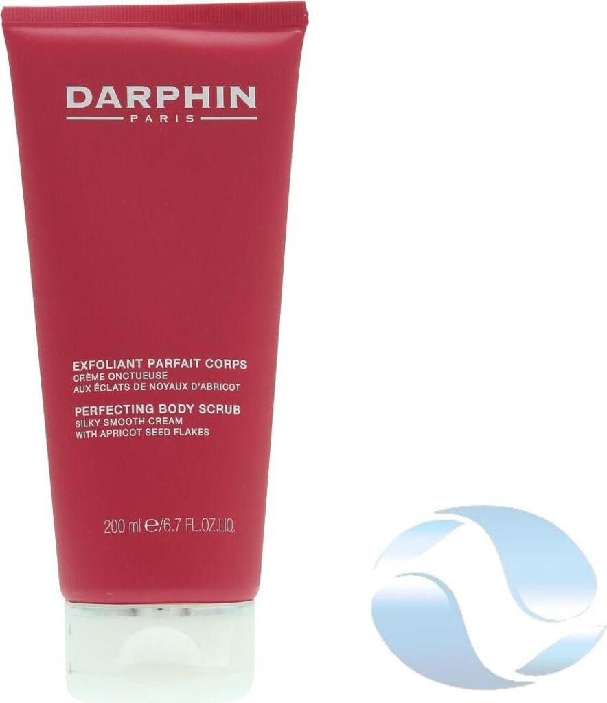 Darphin Perfecting Scrub & Peeling 200 ml