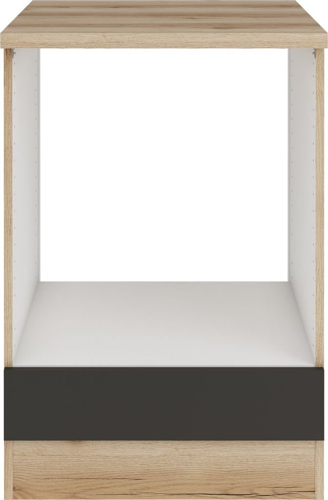 Optifit Herdumbauschrank Noah420 BxTxH 60 x 60 x 88 cm Produktbild 