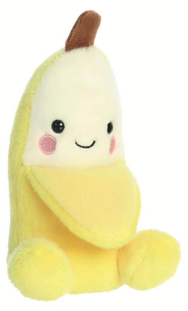 Aurora World GmbH Palm Pals - Gwen la banane Image du produit 