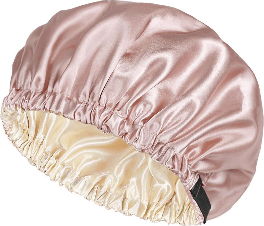 Haibu Bonnet Rosa