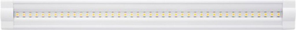 Malmbergs LED Unterbauleuchte Zeta Weiß 30cm 3,1W 300lm Produktbild 
