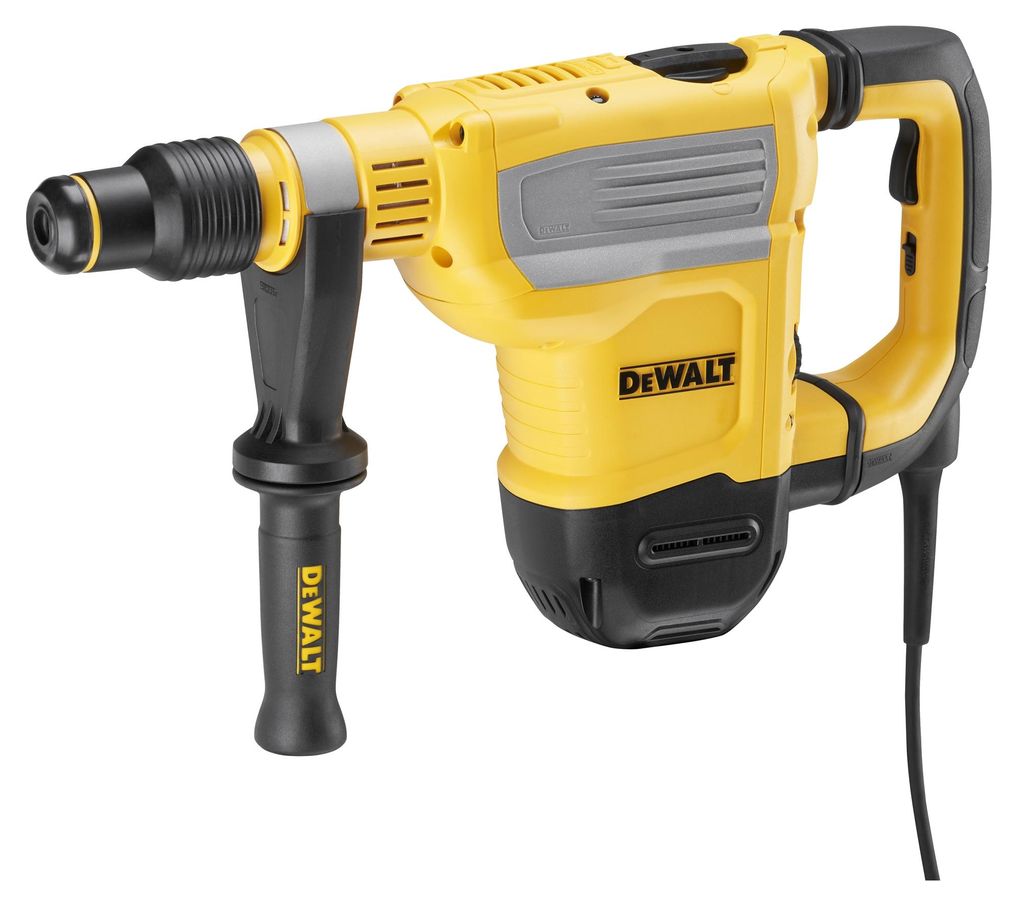 DEWALT D25614K Kombihammer SDS-max 45mm 1350Watt Produktbild 