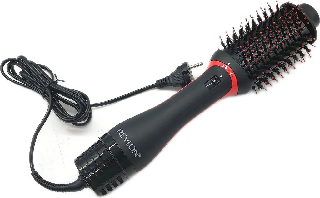 Revlon One-Step Multi Styler : Brushing et Volume pour Cheveux Difficiles - 33