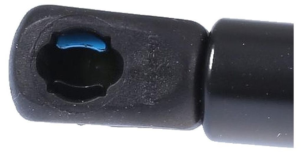 Gasfeder Koffer-/Laderaum Hub 219 mm 580 N TRISCAN für u.a. AUDI Q5