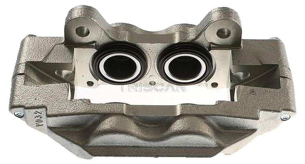 Bremssattel 4-Kolben 25 mm TRISCAN Aftermarket-Expertise für TOYOTA HILUX