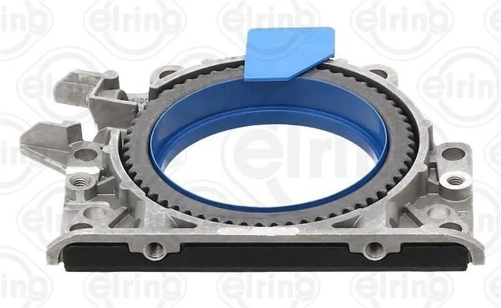 Bague d'étanchéité vilebrequin ELRING 741.700 bague spi moteur voiture