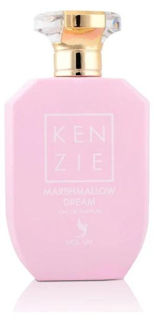 Parfémovaná voda - KENZIE MARSHMALLOW DREAM - Volare, Obrázek produktu 