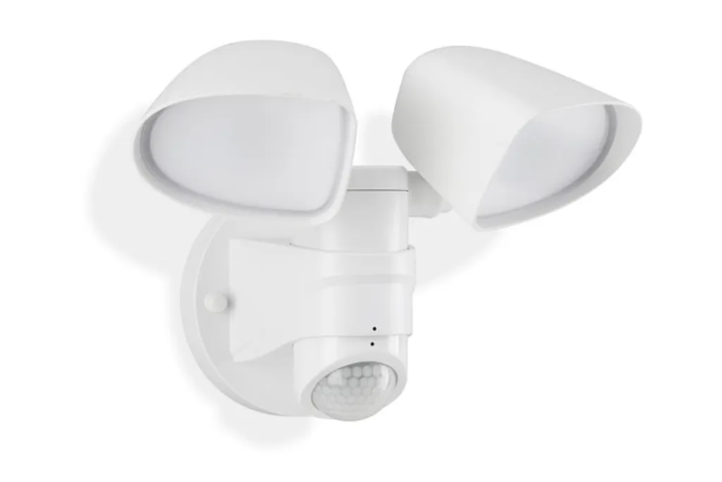 Spot LED orientable IP44 étanche et puissant pour la façade - 8