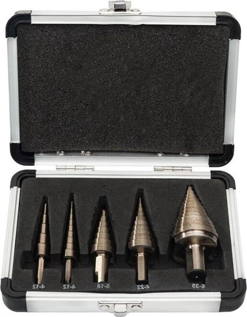 Coffret tournevis multifonction 32 pièces avec embouts et étui rigide