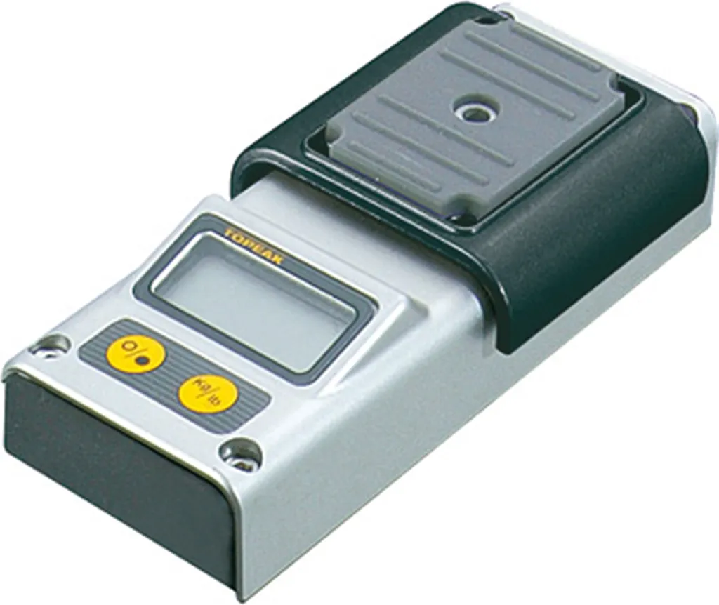 Balance Digitale Haute Précision pour PrepStand Elite avec Écran LCD - 2