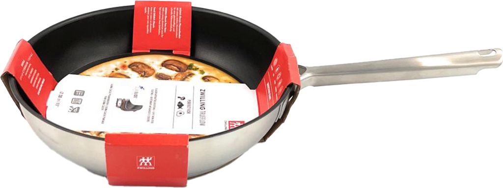 Zwilling Trueflow 1009163 Bratpfanne, 28 cm max. Produktbild 