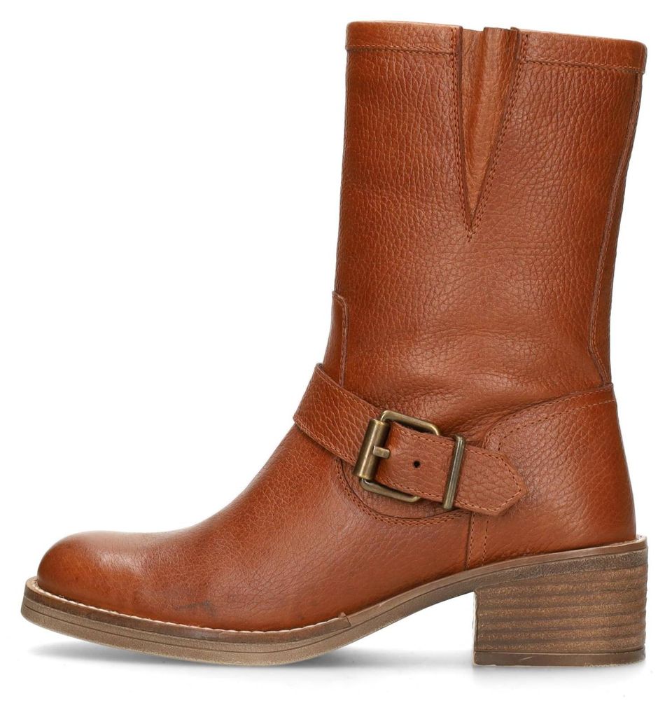 Poelman ELLIS Damen Stiefeletten Produktbild 