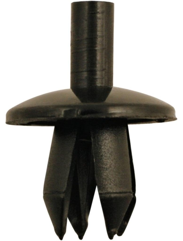 KS Tools Antriebsniete für Scheinwerferhalter für Ford,10er Pack, 420.1277