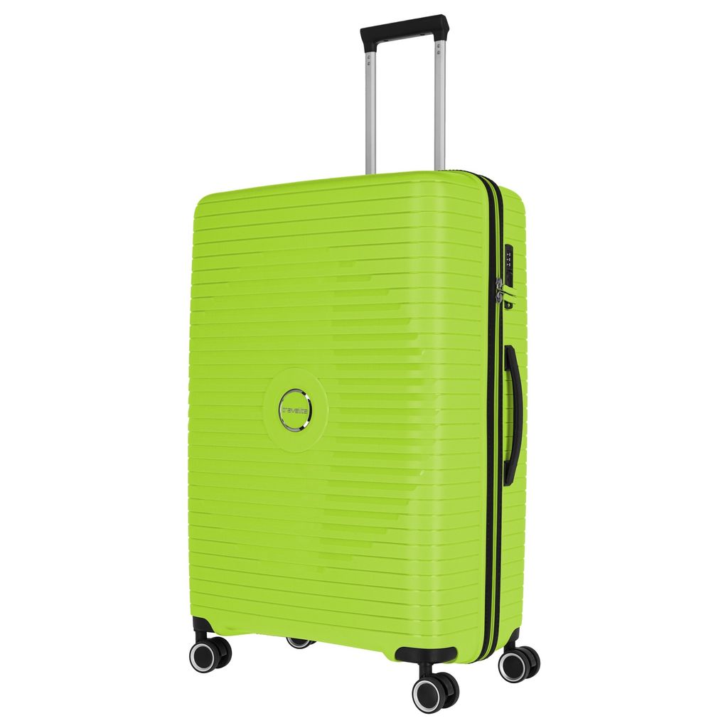 Travelite ORBITA Trolley L - Limone