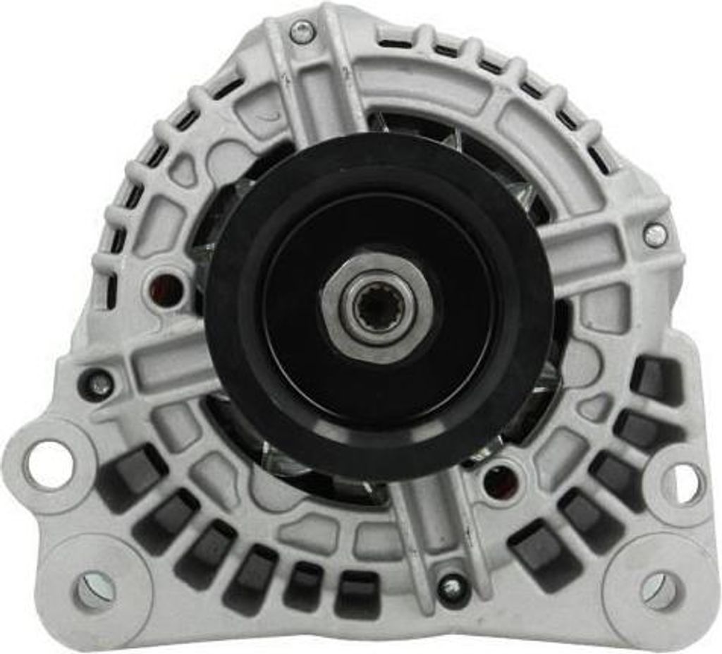 BV PSH 305515090010 Lichtmaschine OE 074903025M kompatibel mit A3 8L, A4 8D, TT, Alhambra, Arosa, Cordoba, Ibiza, Inca, Leon, Toledo, Bora, Caddy, ...