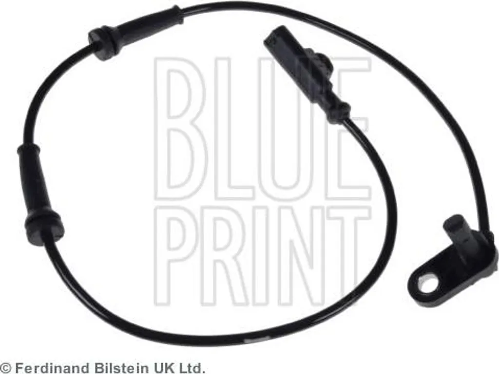 Capteur de vitesse de roue BLUE PRINT ADN17112 pour Micra et Note