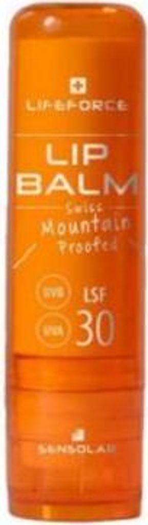 Sensolar Lip Balm LSF 30 Produktbild 