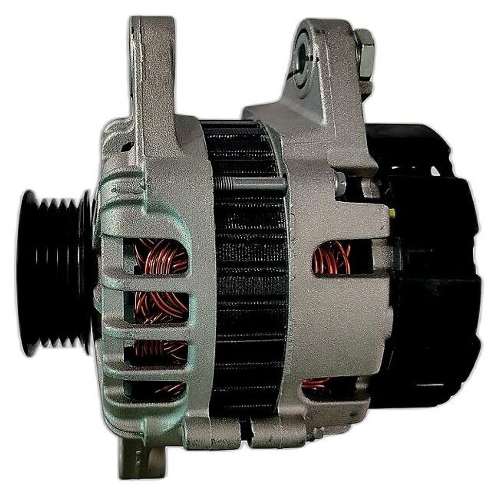 Lichtmaschine Generator 14 V 70 A VALEO für u.a. HYUNDAI i10