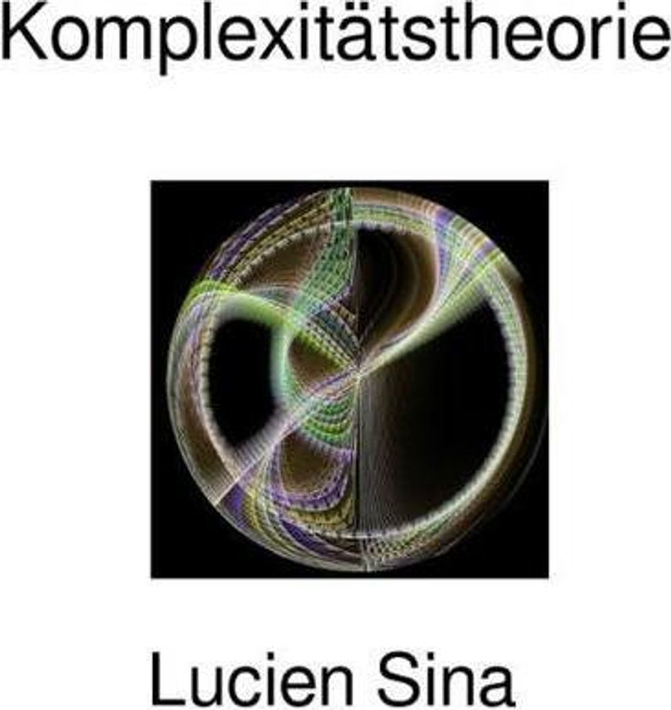 Komplexitätstheorie