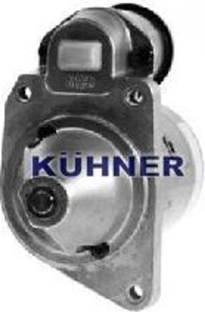 AD KÜHNER 254425 Starter Anlasser 0,9kW für ROVER 200 Hatchback (XW) 12V