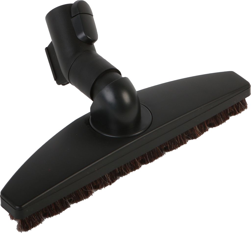Twister Parkettbürste passend für Miele Bodenstaubsauger Ersatz für SBB 300-3 PQ